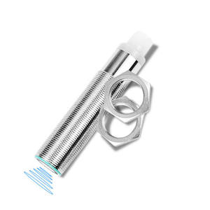 Ultraschall-Füllstand messumformer SKL-U001 Mikro-Ultraschall-Abstands sensor - Product Image 5