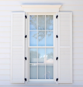 Wooden Color Grill Design Vertical Sliding <strong>Windows</strong> American Style <strong>Sash</strong> Hung Aluminium <strong>Window</strong> - Product Image 4