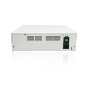 用于刚性内窥镜的带调光亮度控制的外科LED冷光源 - Product Image 4