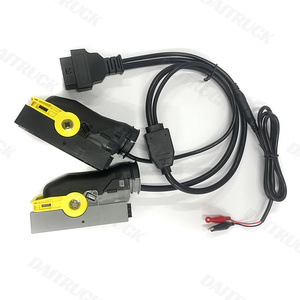 <strong>Engineering</strong> Compatible for Vo-lvo/Mack for Excavators Truck ECU <strong>Programming</strong> &amp; Testing Cable