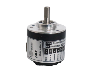 EH38A200S8/24N6X3PR Encoder For-ELTRA- Original and New - Product Image 2