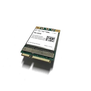 LTE แมว4โมดูล NL668 NL668-JP มินิ Pcie 4กรัม LTE <span class=keywords><strong>WCDMA</strong></span> โมดูลสำหรับญี่ปุ่น
