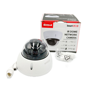 IPC-HFW5442E-ZHE 4MP IR Vari-focal Bullet WizMind telecamera di rete IPC-HFW5442E-ASE IPC-HFW5442E-ZE IPC-HFW5442E-Z4E - Product Image 3