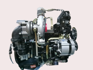 Genuine <strong>Engine</strong> for Isuzu 4jb1 4jb1t Complete <strong>Engine</strong> Assy - Product Image 3