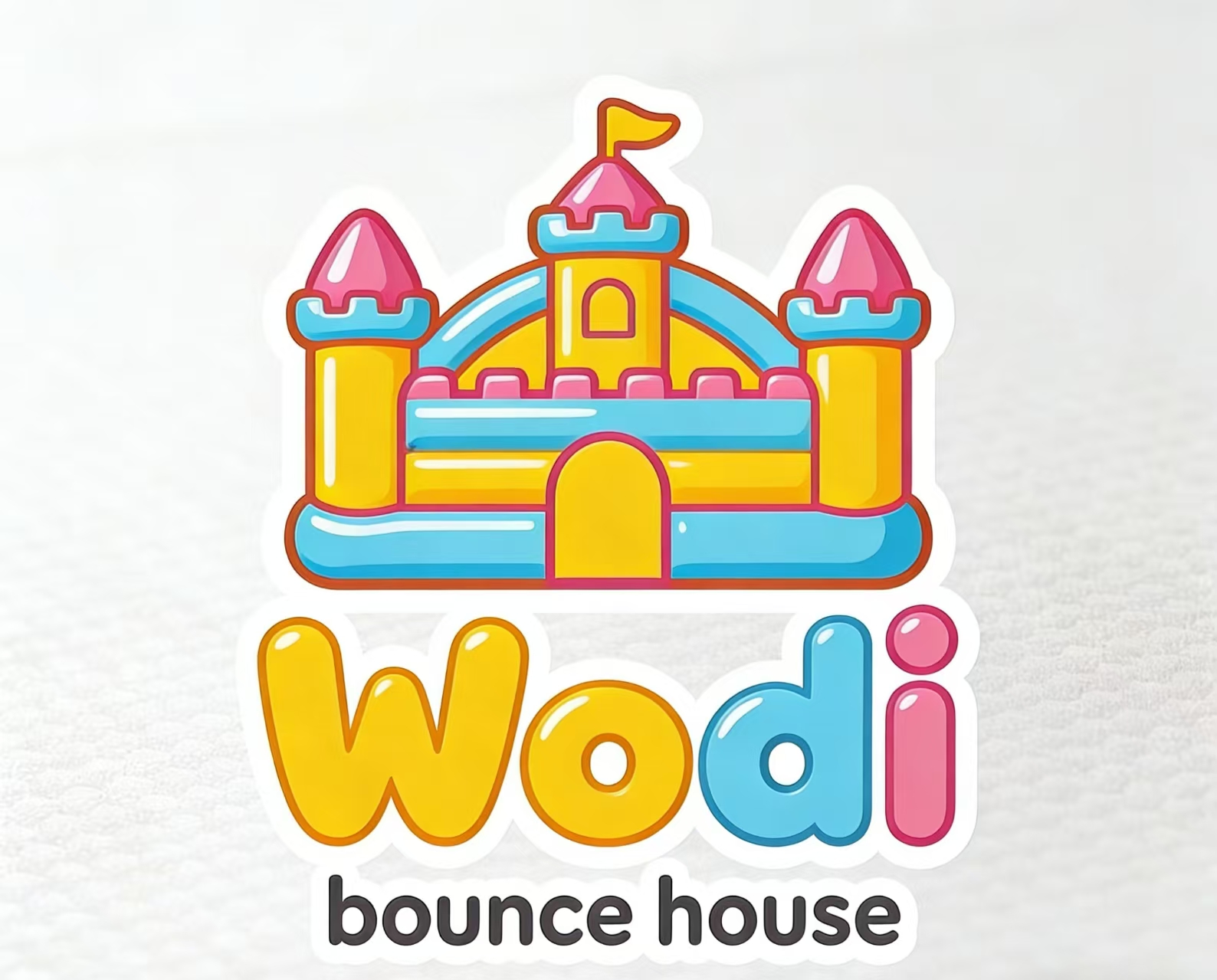 company logo
