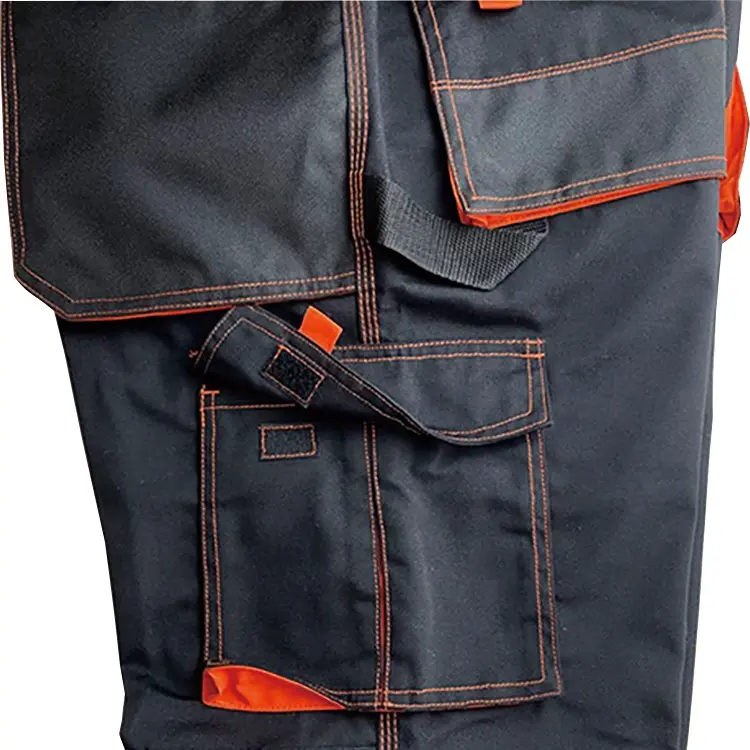 חומרה מכנסי עבודה מכנסי מטען מותאמים אישית מכנסיים לגברים