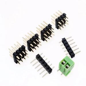 Smart Electronics PCA9685 16 Channel 12 bit PWM Servo <strong>Driver</strong> I2C Interface for Raspberry Pi DIY Servo Shield Module - Product Image 4