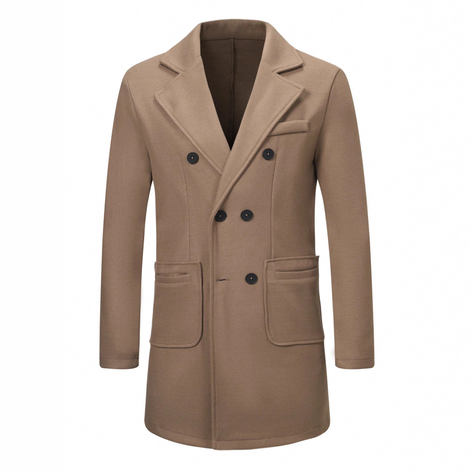 Coffee brown
