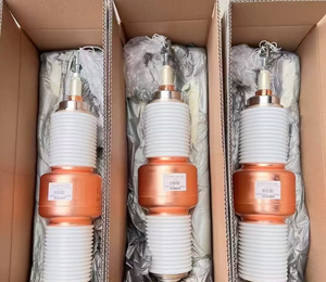 Yüksek gerilim ürün kategorisi 10kV 12kV 3AY1715-6L vakum devresi anahtarlama kabini MV VCB kesici - Product Image 2