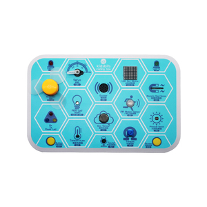 Arduino STEM Education 7用Kidsbitsメーカーコーディングボックススターターキット - Product Image 1