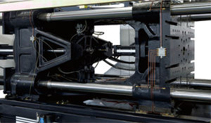Full Automatic <strong>Plastic</strong> <strong>Injection</strong> <strong>Machine</strong> Horizontal <strong>Plastic</strong> <strong>Injection</strong> Molding <strong>Machine</strong>