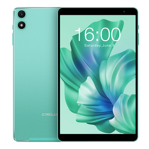 2024 TeclastP85Tタブレット<span class=keywords><strong>8</strong></span>インチAndroid14 TabletaWi-Fi調整可能なタブレット-pctype-cミニpcteclastタブレット安い - Product Image 3