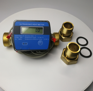 เครื่องวัดการไหลอัลตราโซนิกที่มี RS485ประเภทแทรกเครื่องวัดการไหลอัลตราโซนิกไฮโดรเจนเครื่องวัดการไหลของอากาศราคา - Product Image 3