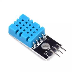 Yixingmicro DHT11 DHT-11 <strong>Digital</strong> <strong>Temperature</strong> and Humidity <strong>Sensor</strong> with Cable for Electronic Components <strong>Arduinos</strong>