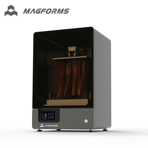 P13 -- stampante 3D LCD Desktop con grandi dimensioni di edifici ad alta precisione per la stampa della fabbricazione di puntelli - Product Image 1