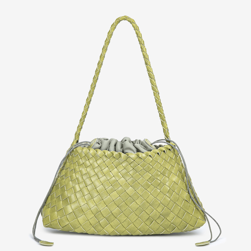 Lemon yellow