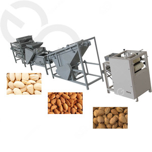 Automatic Pistachio Almond Peeler <strong>Sorting</strong> Grading Palm <strong>Kernel</strong> Processing <strong>Machines</strong> Nut Peeling <strong>Machine</strong> <strong>for</strong> <strong>Shelling</strong> Nuts - Product Image 4