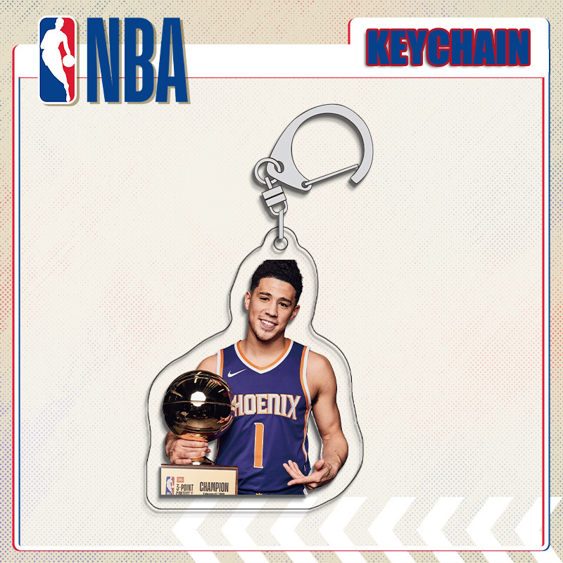 Booker