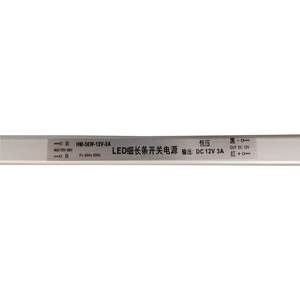 AC 110-260V <strong>Input</strong> DC12V <strong>Output</strong> Ultra Slim Lighting Driver 1.5A 18W 2A 24W 3A 36W 4A 48W 5A 60W 6A 72W 8.3A 100W 12A 144W for LED - Product Image 4