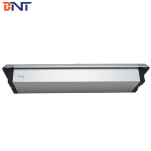 Toma de corriente Multifuncional para mesa, regleta divisoria de escritorio de oficina con USB - Product Image 3