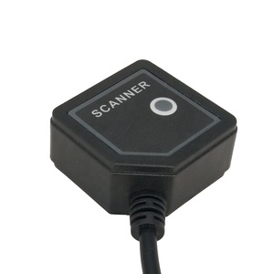 Working in the Sunshine 2D CMOS <strong>Programmable</strong> Auto Scan Barcode Scanner Module for Interaction <strong>Device</strong>
