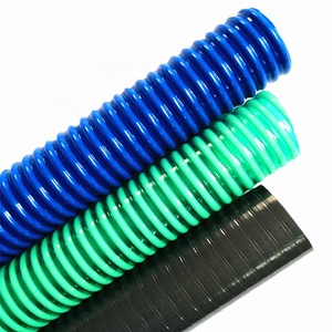 <strong>1</strong>&quot;-12&quot; Water Pump PVC Suction <strong>Hose</strong> for Irrigation - Product Image 4