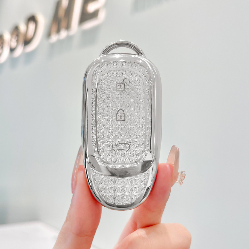 A Silver