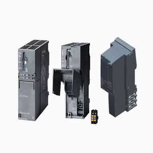 100% 新しい本物の6ES7153-2AR04-0XA0入力/出力モジュールFedExまたはDHL Expressで高速配送! - Product Image 2