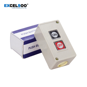Pulsante interruttore di controllo scatola per braccio barriera cancello di parcheggio uscita pulsante di controllo manuale Controller - Product Image 5