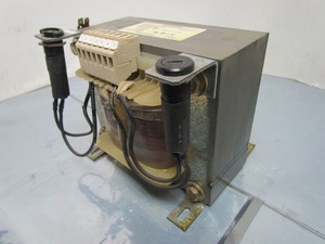 Neue und originale Plc 4 AM59950BL108A 1960VA LA0 Auto transformator Pri 380575V Sec 230V SPS-Programmier steuerung - Product Image 5