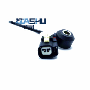 制造商流行的福特夏普菲尔德福特福克斯Taurus-JX6A-12A699-BB JX6A12A699BB汽车爆震传感器