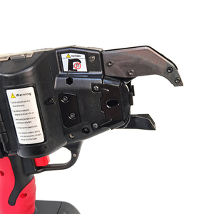 Hoạt động dễ dàng tối đa 40mm thép cốt thép buộc công cụ pin Powered máy cho buộc thép cốt thép - Product Image 3