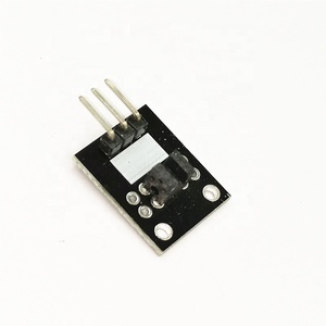 Stock nuova scheda sensore interruttore fotografico KY-010 interruzione opposta modulo sensore interruttore fotoelettrico KY010 - Product Image 2
