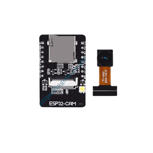ESP32-CAM Board CAM-Modul mit OV2640 Kamera für ESP-Kameramodul - Product Image 1