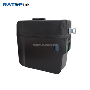 100% מקורי באיכות גבוהה מחסנית דיו חכמה V411-D הדפסה דיגיטלית V705-D V706-D ממס 1520 מדפסת שבב אלטרנטיבי - Product Image 2