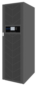 เครื่อง HP33200H ออนไลน์ของ UPS ต้องใช้แบตเตอรี่ภายนอกสำหรับศูนย์ข้อมูลห้องคอมพิวเตอร์ของรัฐบาลและองค์กร - Product Image 3