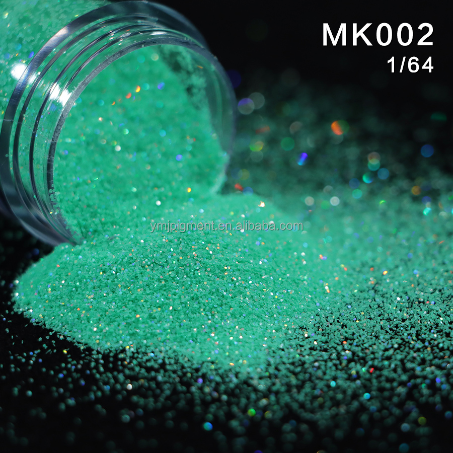 MK-002 Verde 1/64