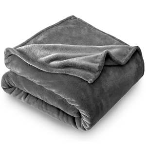 Toptan polar yatak battaniyesi boy süper yumuşak sıcak kalın peluş atmak hafif rahat kanepe atmak battaniye - Product Image 5