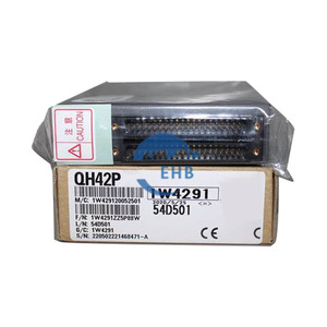 新しいオリジナルPLC拡張通信モジュールQH42P - Product Image 5