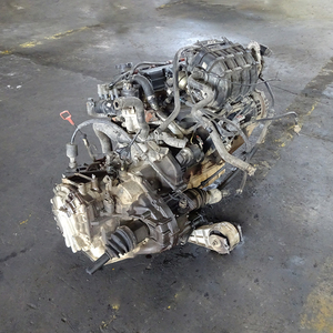 Good Performance Used <strong>Engines</strong> Second Hand Gasoline <strong>Engine</strong> Assembly 1.8L <strong>Engine</strong> - Product Image 2