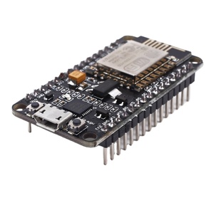 Módulo inalámbrico esp32 devkitc ESP8266 CP2102 NodeMcu V3 esp32 Lua WIFI IOT, placa base de desarrollo - Product Image 3
