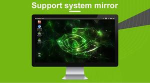 Jetson Nano4GB開発者キットJetsonNanoB01B01ボードディーププログラミングラーナーAIボード - Product Image 5