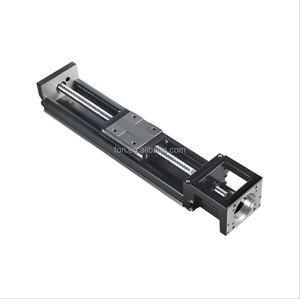 Modulo lineare cinese di alta precisione per robot monoasse - Product Image 5
