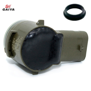 Sensor de estacionamiento de respaldo inverso 1127503-12-c 1127503-01-c para Tesla Model x S 3 Instalación conveniente Repuestos para vehículos