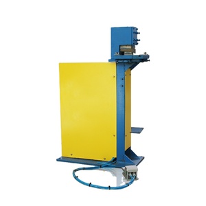 Máquina de corte de esquinas neumática, máquina de corte de ángulo - Product Image 1