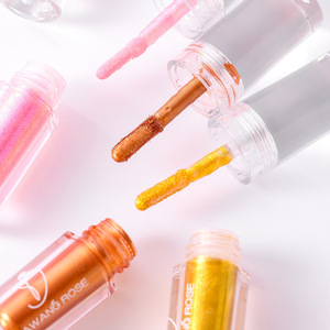 Rất đắt tự nhiên Highlighter Palette chất lỏng tỏa sáng cho tất cả các tông màu da cho ánh sáng tối công bằng da - Product Image 3