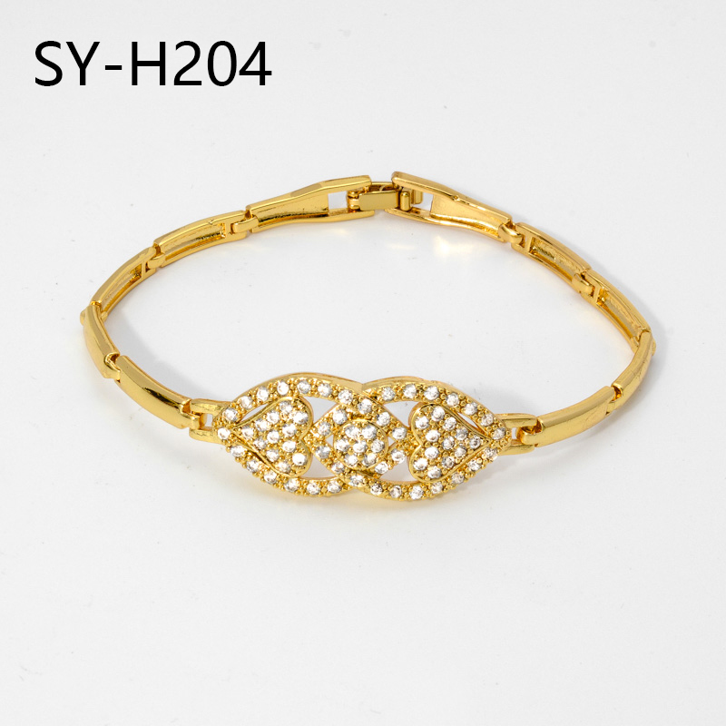 SY-H204 เอสวาย-เอช204