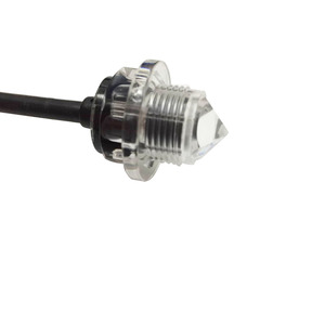 Ácido indicador de nivel de batería de salida analógica de nivel sensor de agua para la máquina de café - Product Image 5