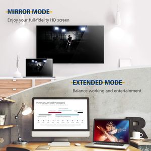 ZOGUO nuevo adaptador USB 3,0 a VGA 1080P convertidor de vídeo multipantalla Compatible con Windows para ordenador portátil PC Monitor proyector HDTV - Product Image 5