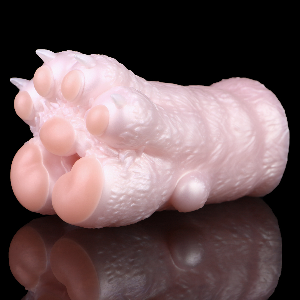 Patte de chat